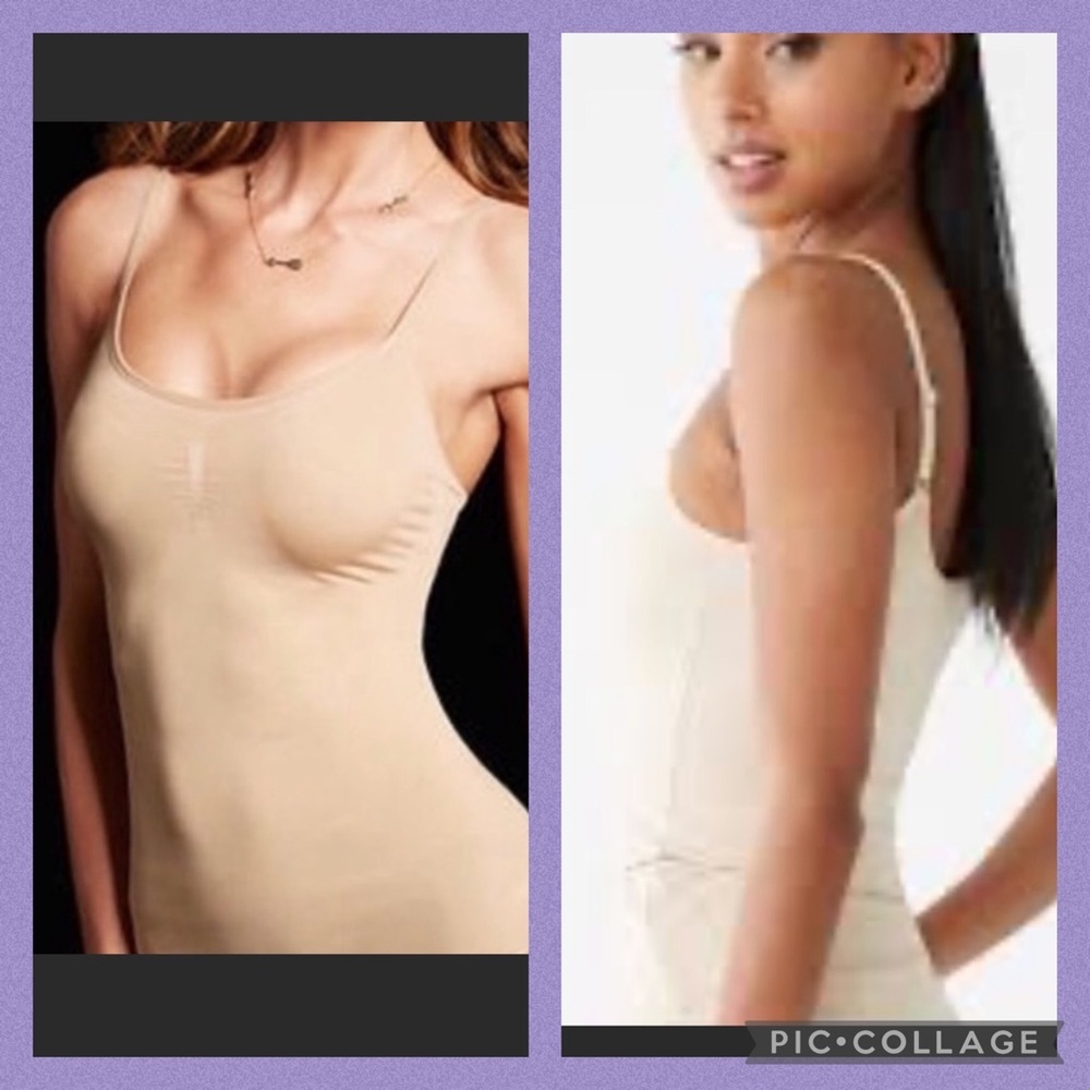 MADELINE SHAPEWEAR TOP